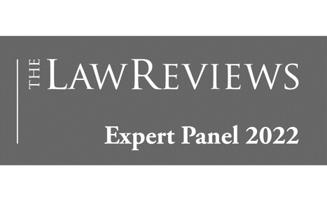 Law Reviews 2022 Philipp Kanzig